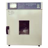 全自動(dòng)標(biāo)本智能烘干箱/