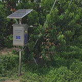 實(shí)蠅太陽(yáng)能智能誘捕監(jiān)測(cè)設(shè)備/