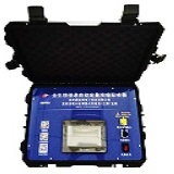 全生物信息自動(dòng)定量濃縮取樣器/